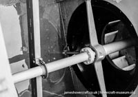 AP1-88 hovercraft detailed close-ups of the craft